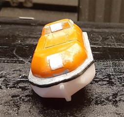 canot-3d-peint-vue-avant