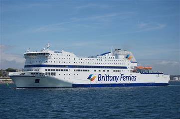 Car-ferry-Armorique-brittany-ferries