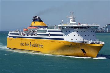 Car-ferry-Mega-Express-Three
