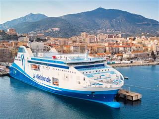 Car-ferry-le-Piana-la-méridionale
