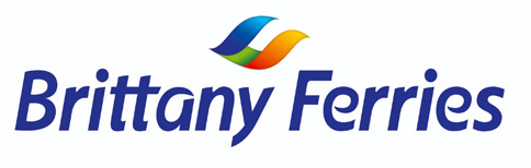 logo de Brittany Ferries