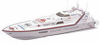 maquette-azimut-atlantic-challenger-en-présentation