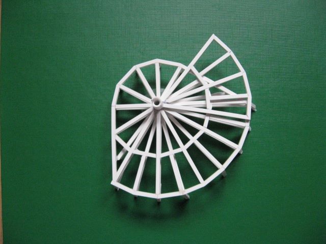 maquette-ferry-napoleon-bonaparte-ossature-verriere-abs-fini-vue-dessus