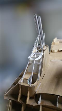 maquette-ferry-napoleon-bonaparte-support-ossature-arriere-cheminee-babord