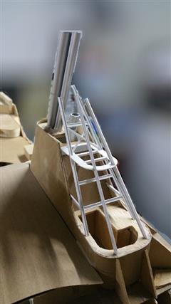 maquette-ferry-napoleon-bonaparte-support-ossature-cheminee-arriere-tribord