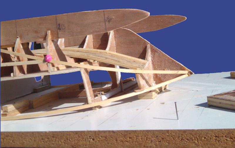 maquette_norman_arrow_vue_de_cote_tribord