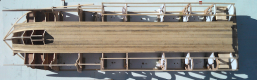 maquette_norman_arrow_vue_de_dessous1