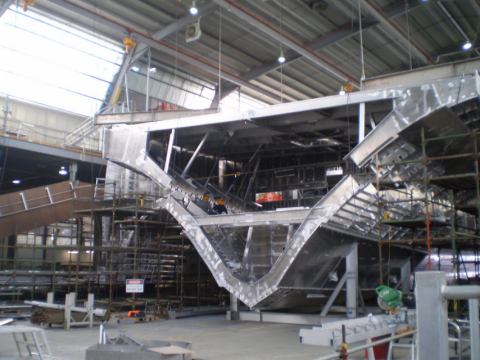 norman_arrow_mise_en_oeuvre_voutre_centrale