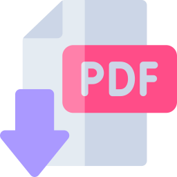 logo PDF